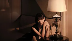 段奥娟性感靓丽写真图片_7