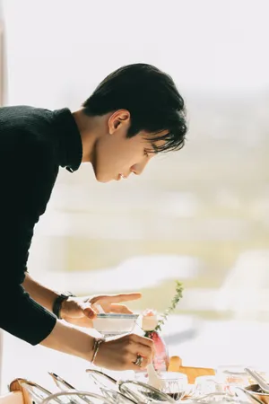 王子异《新手驾到》十一期剧照图片_3