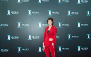 牟星魅惑性感迷人写真图片_3