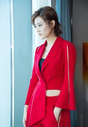 牟星魅惑性感迷人写真图片_7