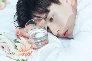胡一天清爽利落写真图片_1