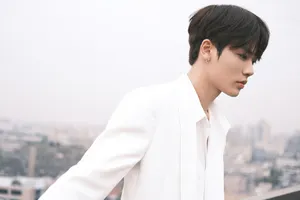 林彦俊白天鹅王子写真图片_6