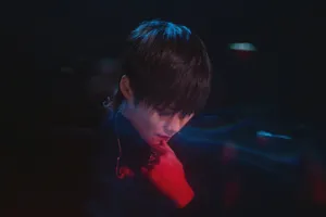 李宇春说唱新世代总决赛舞台造型图片_5