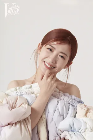 赖美云人鱼泪造型大片写真图片_5