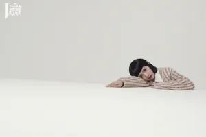 赖美云人鱼泪造型大片写真图片_6