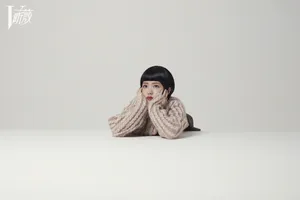 赖美云人鱼泪造型大片写真图片_9