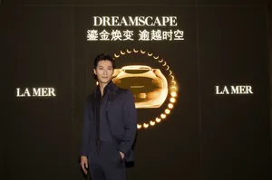 演员窦骁成熟魅力写真图片_4