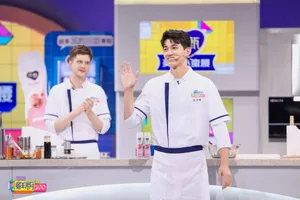 李子峰《湖南卫视鲜厨100》图片_2