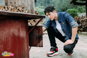 李子峰《湖南卫视鲜厨100》图片_4