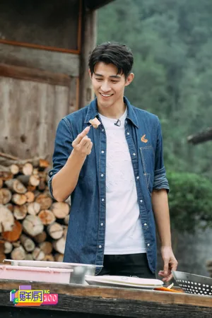 李子峰《湖南卫视鲜厨100》图片_5