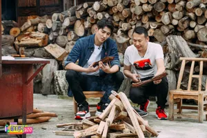 李子峰《湖南卫视鲜厨100》图片_6