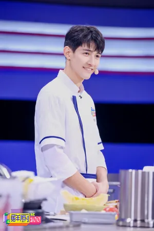 李子峰《湖南卫视鲜厨100》图片_9