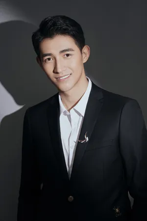 李子峰精品风格盛典帅气图片