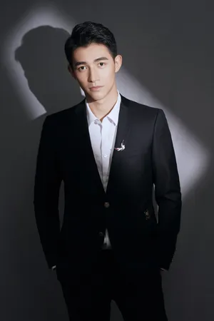 李子峰精品风格盛典帅气图片