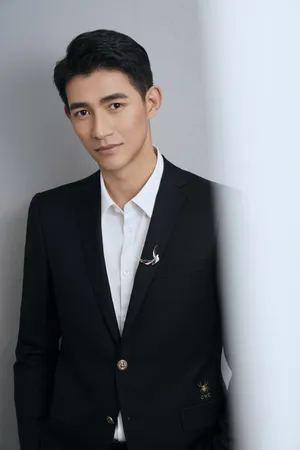 李子峰精品风格盛典帅气图片_2