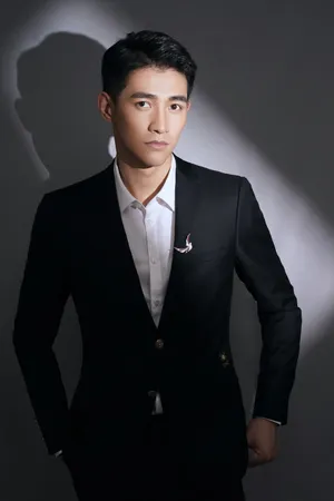 李子峰精品风格盛典帅气图片_9