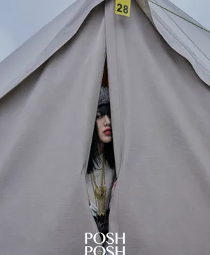 刘人语秋日清冷少女写真图片_2