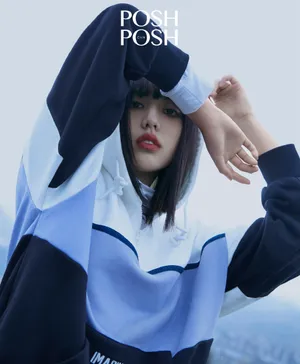 刘人语秋日清冷少女写真图片_7
