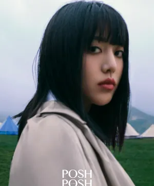 刘人语秋日清冷少女写真图片_10