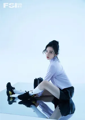 陈小纭性感靓丽写真图片_8