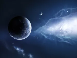 宇宙风光 第四辑_2