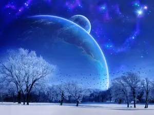宇宙风光 第四辑_5