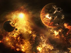 宇宙风光 第四辑_9
