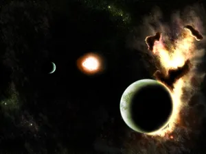 宇宙风光 第四辑_16