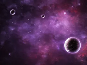 宇宙风光 第四辑_18