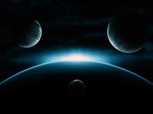 宇宙风光 第三辑_2