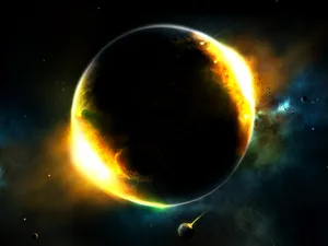 宇宙风光 第三辑_3