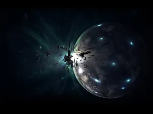 宇宙风光 第三辑_4