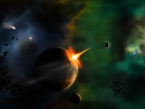 宇宙风光 第三辑_7