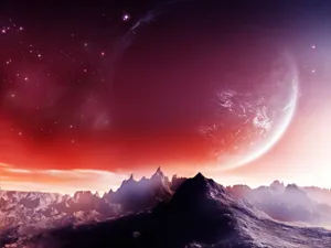 宇宙风光 第三辑_8