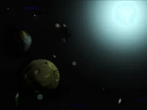 宇宙风光 第三辑_12