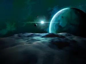 宇宙风光 第三辑_13
