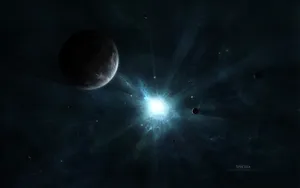 宇宙风光 第二辑_14