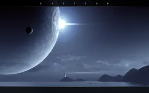 宇宙风光 第一辑_8