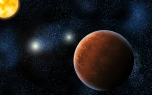 宇宙风光 第一辑_9
