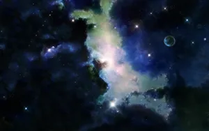 宇宙风光 第一辑_10