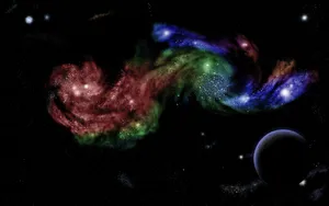 宇宙风光 第一辑_11