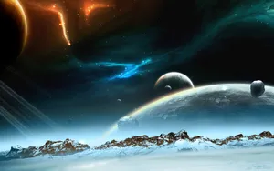 宇宙风光 第一辑_14
