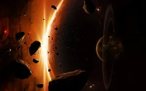 宇宙风光 第一辑_19