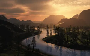 超大山水如画 第一辑_17