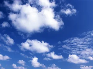1600蓝天白云 第三辑_2