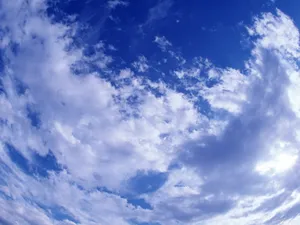1600蓝天白云 第三辑_9
