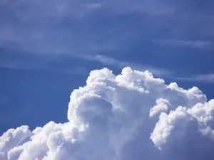 1600蓝天白云 第三辑_15