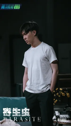 马伯骞温峥嵘黄璐邹元清《演员请就位第二季》图片_3