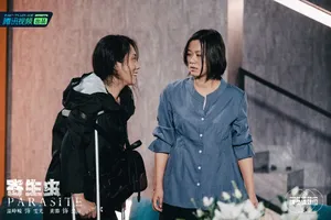 马伯骞温峥嵘黄璐邹元清《演员请就位第二季》图片_6