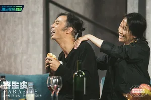 马伯骞温峥嵘黄璐邹元清《演员请就位第二季》图片_8
